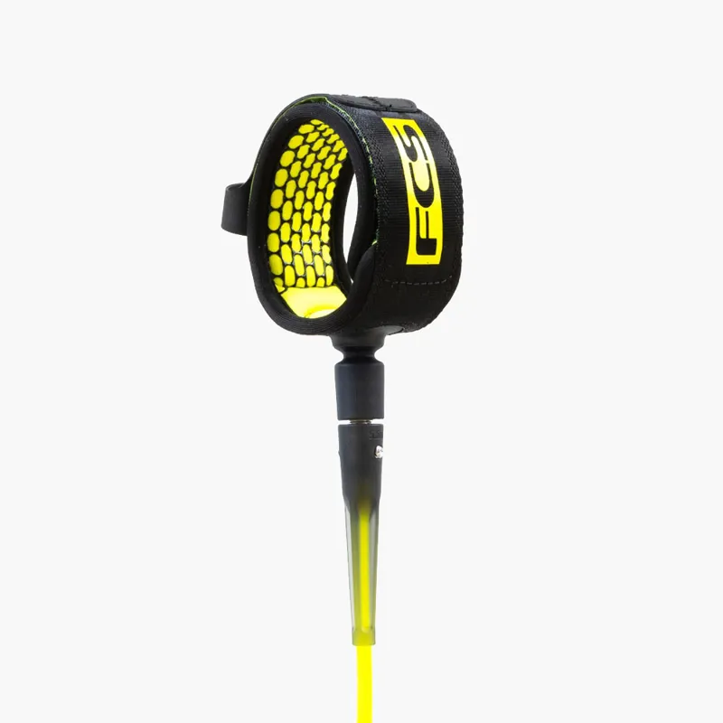 FCS 7ft All Round Leash-3